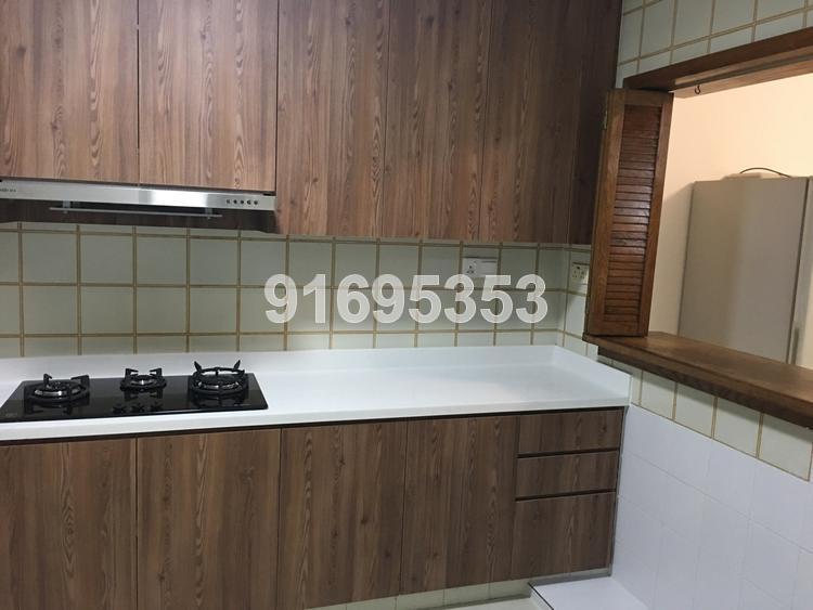 Mandarin Gardens (D15), Condominium #142839172
